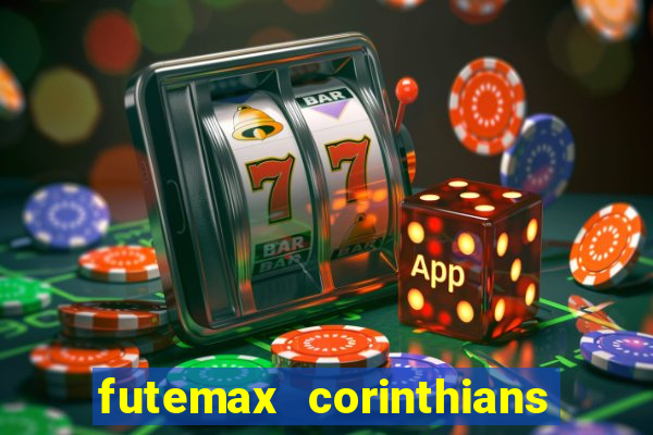 futemax corinthians x vasco da gama